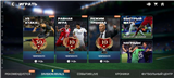 купить аккаунт FIFA Mobile
