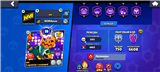 купить аккаунт Brawl Stars