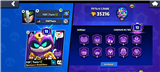 купить аккаунт Brawl Stars