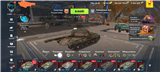 купить аккаунт Tanks Blitz, WoT(Lesta, WG)
