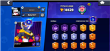 купить аккаунт Brawl Stars