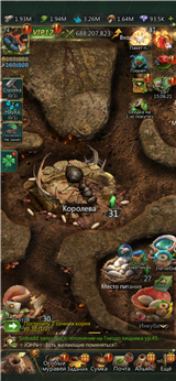 купить аккаунт Ant Legion