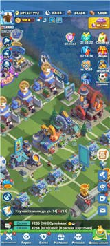 купить аккаунт Tiles Survive!