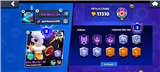 купить аккаунт Brawl Stars