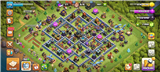 купить аккаунт Clash of Clans