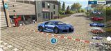 купить аккаунт Car Parking