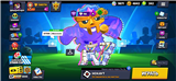 купить аккаунт Brawl Stars