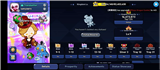 купить аккаунт Cookie Run Kingdom