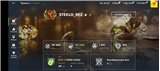 купить аккаунт Tanks Blitz, WoT(Lesta, WG)