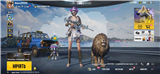 купить аккаунт PUBG MOBILE