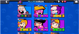 купить аккаунт Brawl Stars