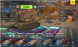 купить аккаунт Tanks Blitz, WoT(Lesta, WG)