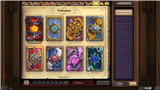 купить аккаунт Hearthstone