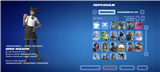 купить аккаунт Fortnite