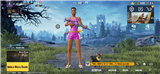 купить аккаунт PUBG MOBILE