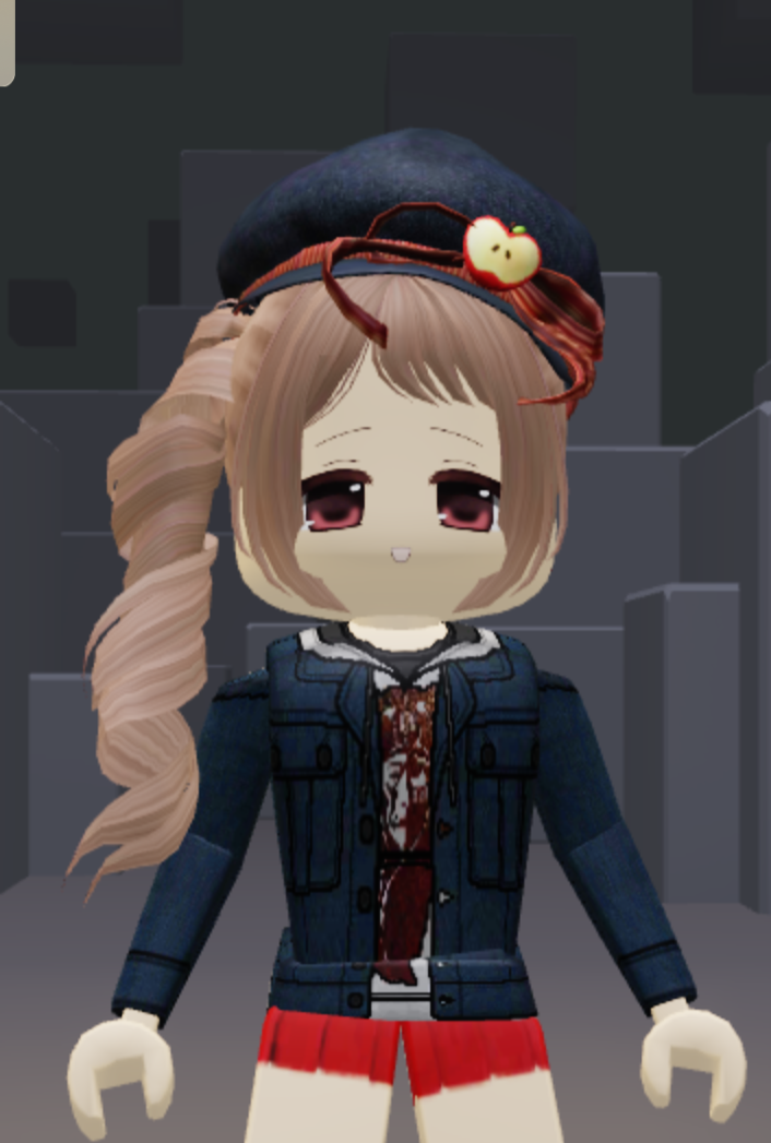 продажа аккаунта к игре Roblox