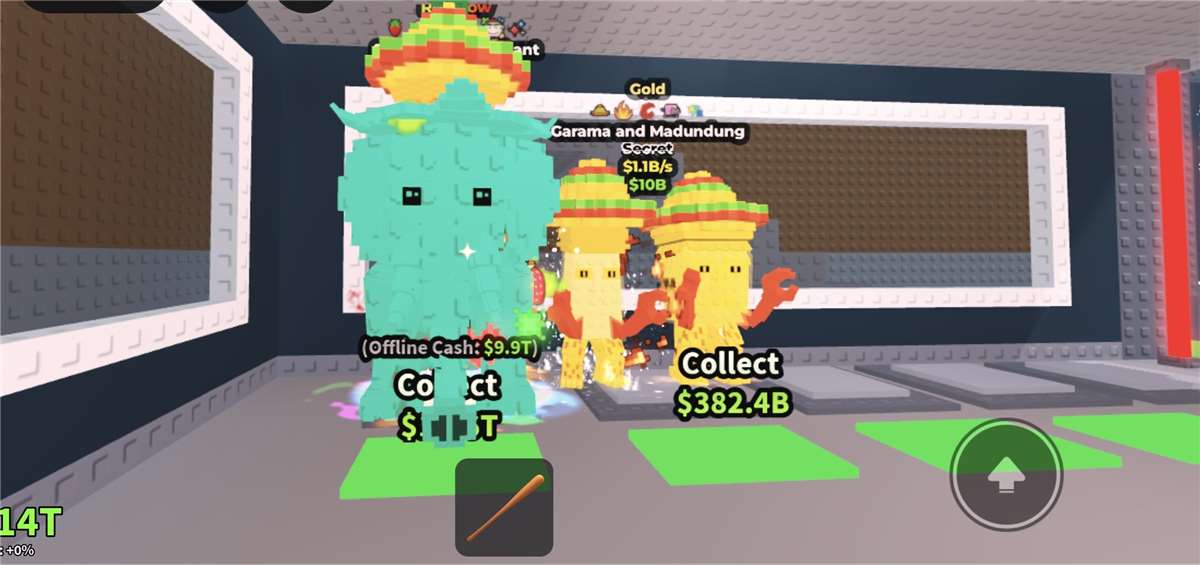 продажа аккаунта к игре Steal a Brainrot
