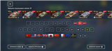 купить аккаунт Tanks Blitz, WoT(Lesta, WG)