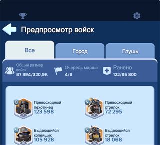 купить аккаунт Белая мгла выживания