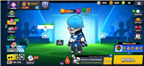 купить аккаунт Brawl Stars