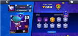 купить аккаунт Brawl Stars