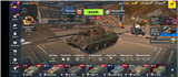 купить аккаунт Tanks Blitz, WoT(Lesta, WG)