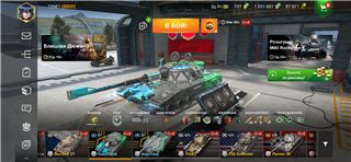 купить аккаунт Tanks Blitz, WoT(Lesta, WG)