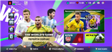 купить аккаунт FIFA Mobile