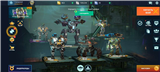 купить аккаунт War Robots