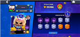 купить аккаунт Brawl Stars