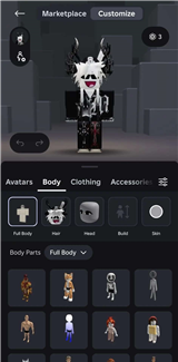 купить аккаунт Roblox