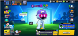 купить аккаунт Brawl Stars