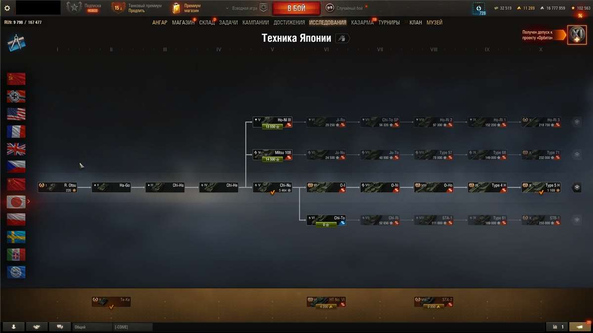 продажа аккаунта к игре Мир Танков, WoT(Lesta, WG)