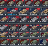 купить аккаунт Tanks Blitz, WoT(Lesta, WG)