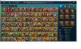 купить аккаунт Raid Shadow Legends
