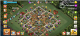 купить аккаунт Clash of Clans