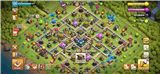 купить аккаунт Clash of Clans