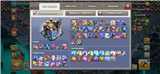 купить аккаунт Clash of Clans
