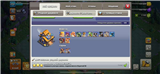 купить аккаунт Clash of Clans