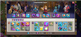 купить аккаунт Clash of Clans