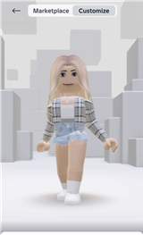 купить аккаунт Roblox