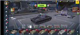 купить аккаунт Tanks Blitz, WoT(Lesta, WG)