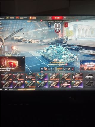 купить аккаунт Мир Танков, WoT(Lesta, WG)