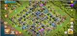 купить аккаунт Clash of Clans