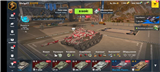 купить аккаунт Tanks Blitz, WoT(Lesta, WG)