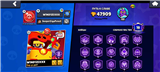 купить аккаунт Brawl Stars