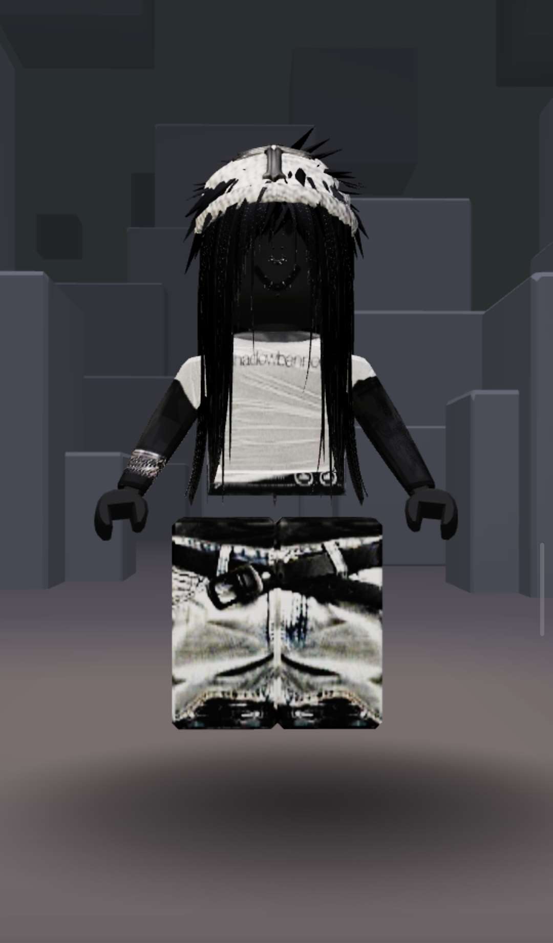 продажа аккаунта к игре Roblox