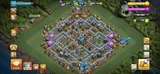 продажа аккаунта к игре Clash of Clans