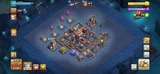 продажа аккаунта к игре Clash of Clans
