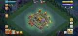 продажа аккаунта к игре Clash of Clans